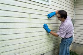 How To Choose The Right Materials for Your Siding Installation in 'Carson City, NV